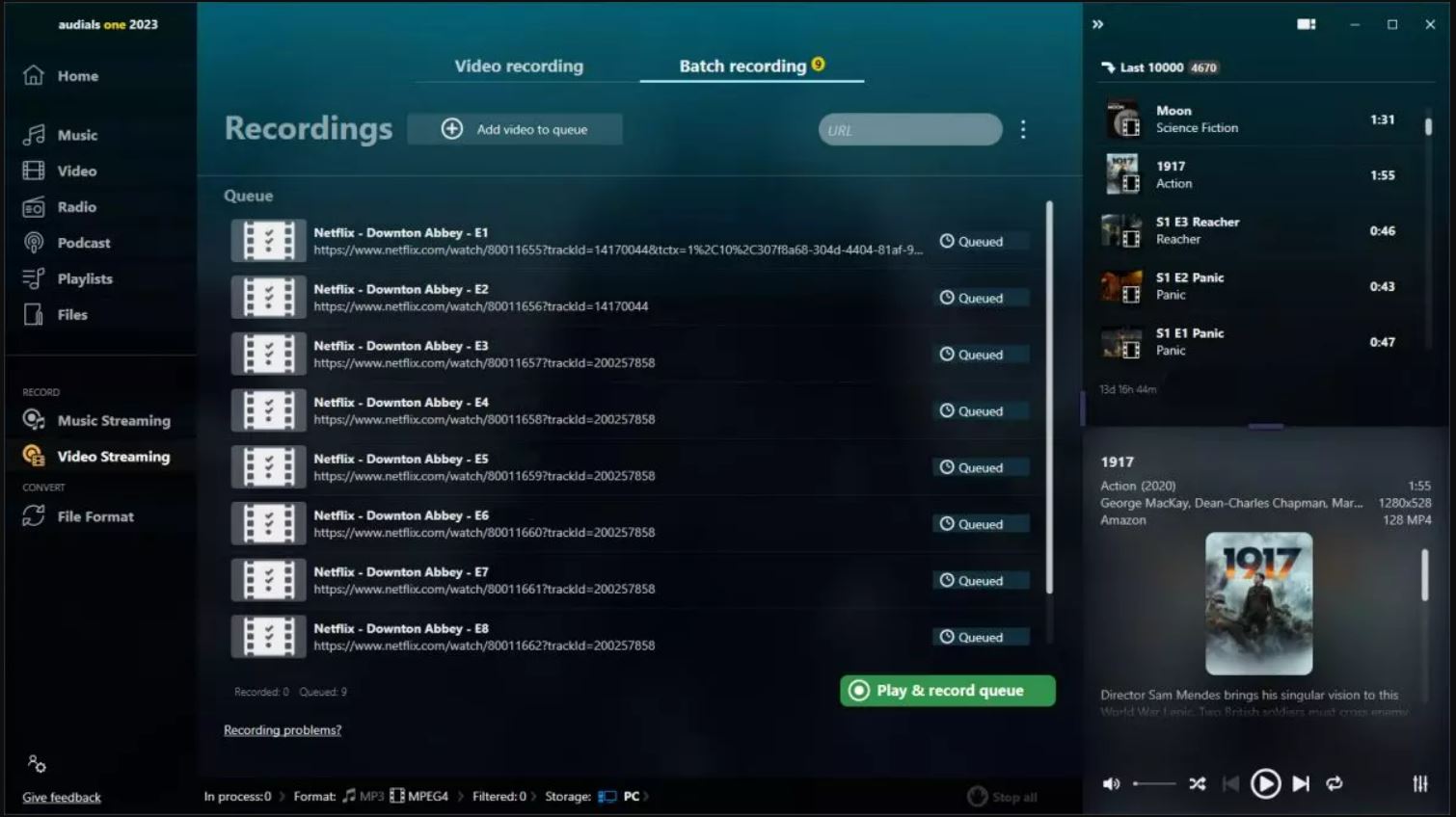 audials one 2023